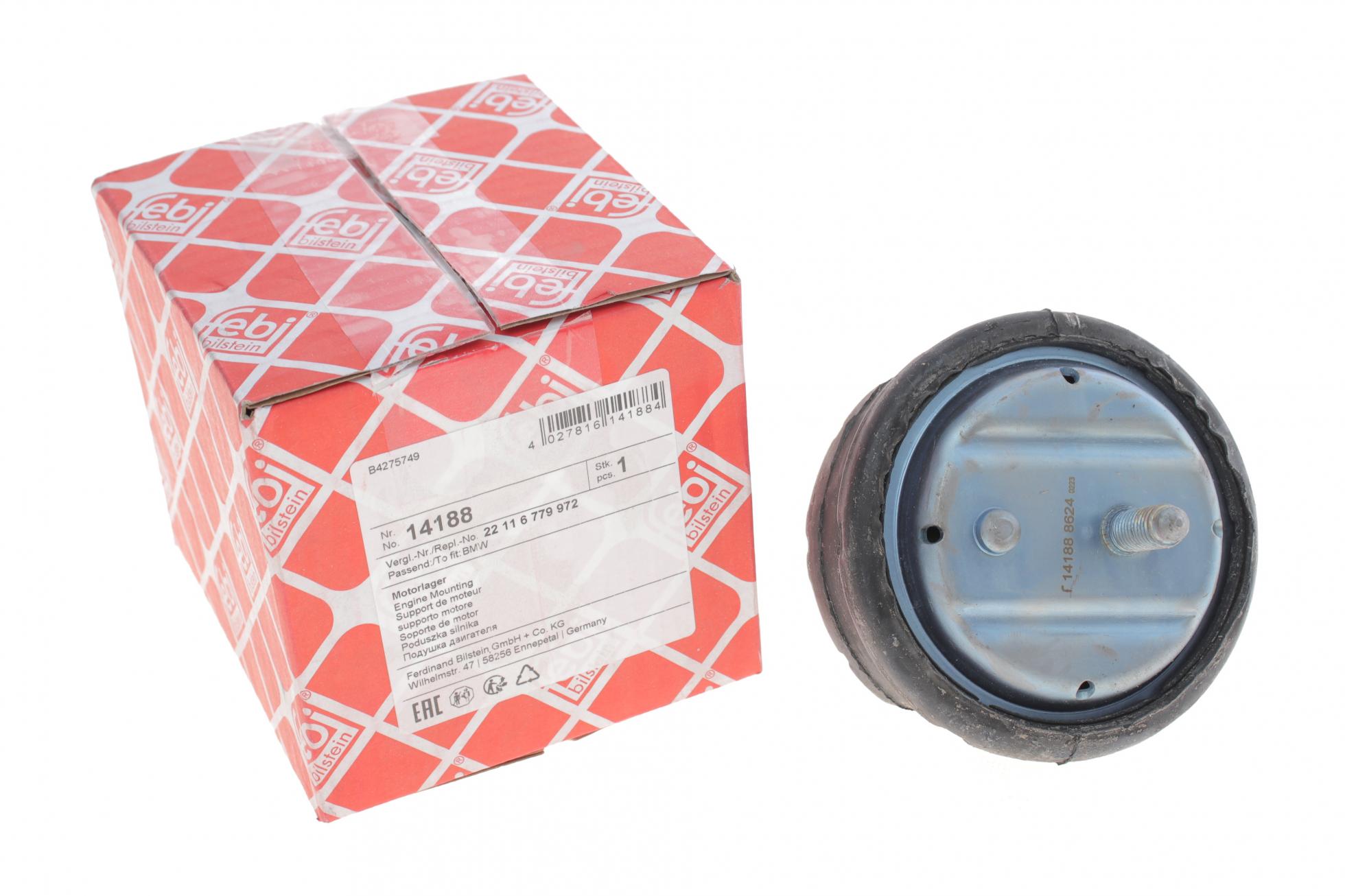 14188 FEBI BILSTEIN